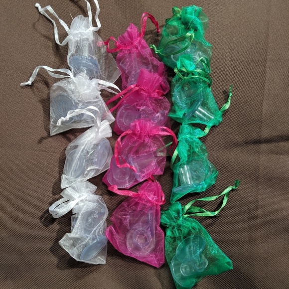 Heel pegs - Picture 2 of 3